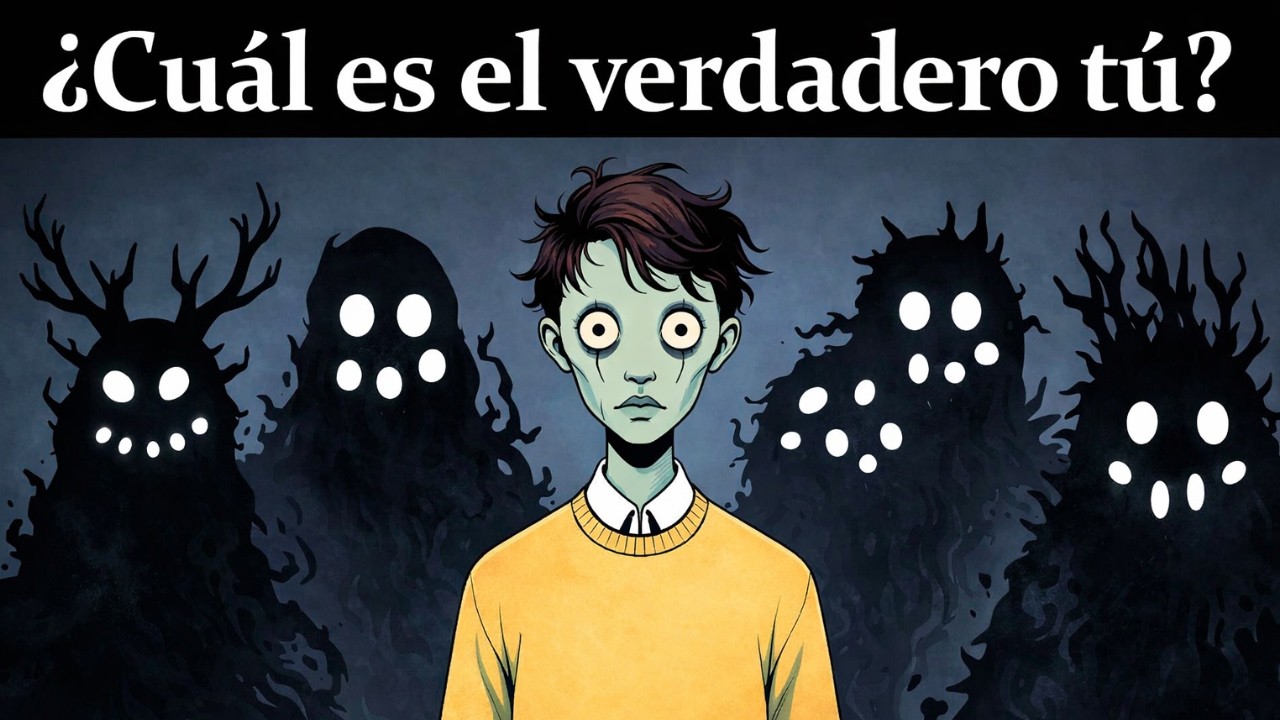 Carl Jung: Cómo Encontrar Tu Verdadero Yo