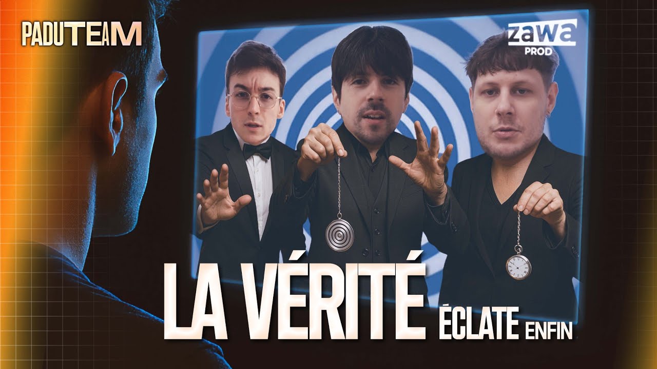 AFFAIRE DANY : COMMENT la ZAWAPROD a MANIPUL&Eacute; TOUT LE MONDE !? (@Dr_Zo&eacute;_YT x @pasduhring x Chris)