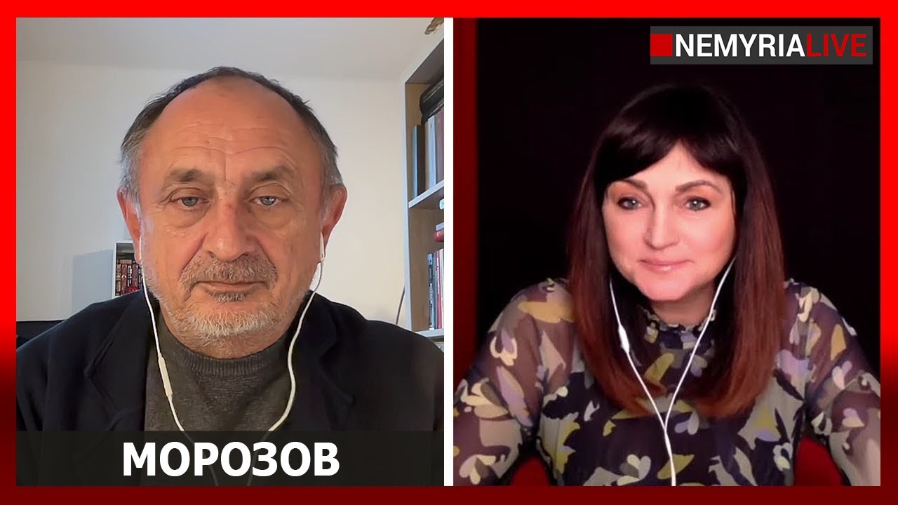 Пик войны. Новая ситуация. Путь на вершину. Тысяча порезов, - Морозов