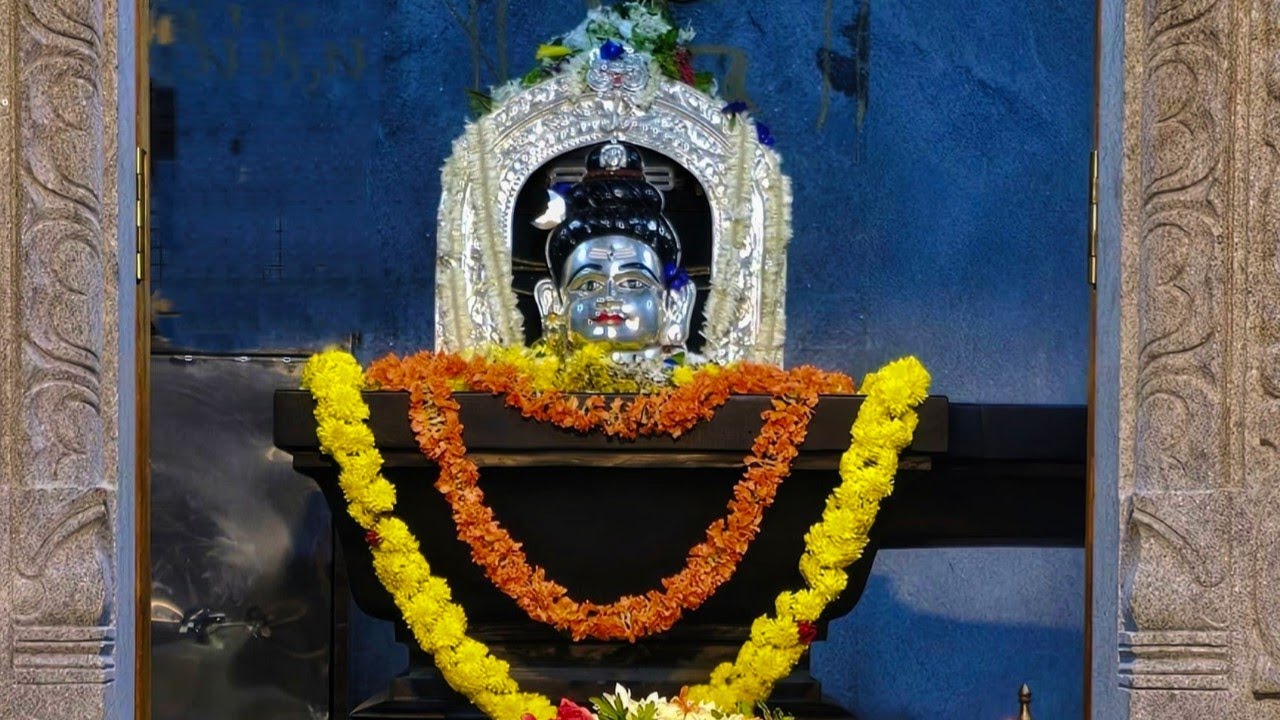 ಅಮದಳ್ಳಿ ಶ್ರೀ ಮಹಾದೇವರ ನೂತನ ಶಿಲಾಮಯ ದೇವಸ್ಥಾನ ಕಟ್ಟಡ, ದ್ವಾರ ಬಾಗಿಲು ಲೋಕಾರ್ಪಣಾ ಕಾರ್ಯಕ್ರಮ 16-03-2025 Part-2