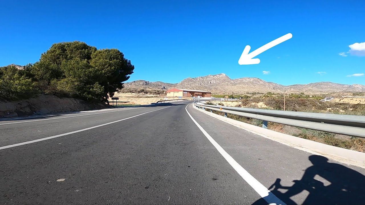 I think I died and went to cycling heaven