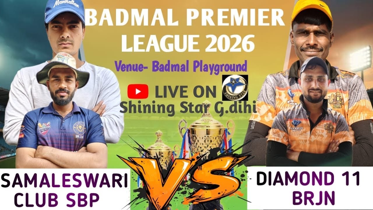 SHINING STAR G. DIHI's broadcast