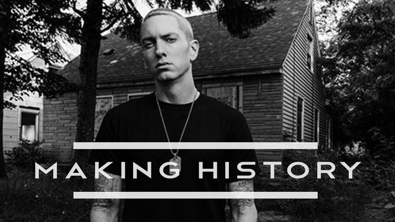 Deep Storytelling Guitar Beat | Eminem Style Instrumental