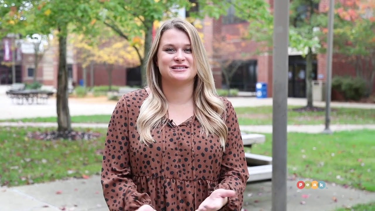 The PEAK TV Highlights Northampton Community College