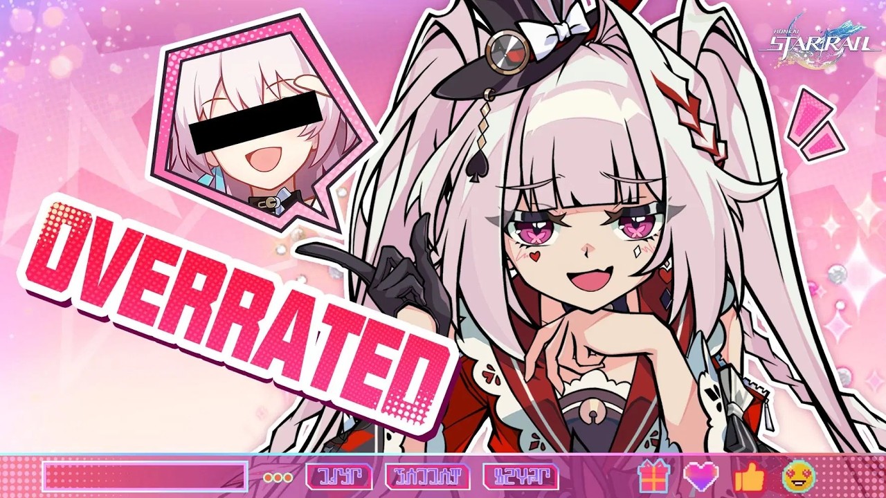 Reacting to HSR Sparxie I'll never forgive Star Rail VALUABLE NOTES FOR SMALL STREAMERS