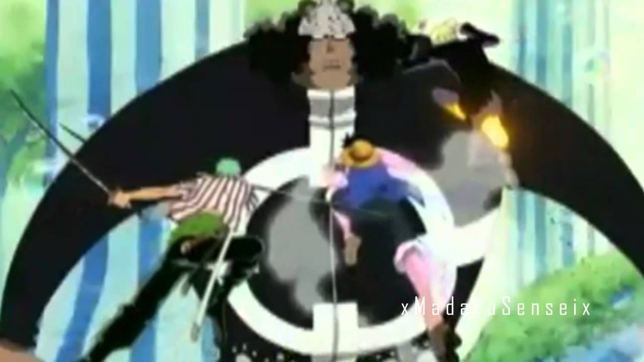 One Piece AMV - Linkin Park HD