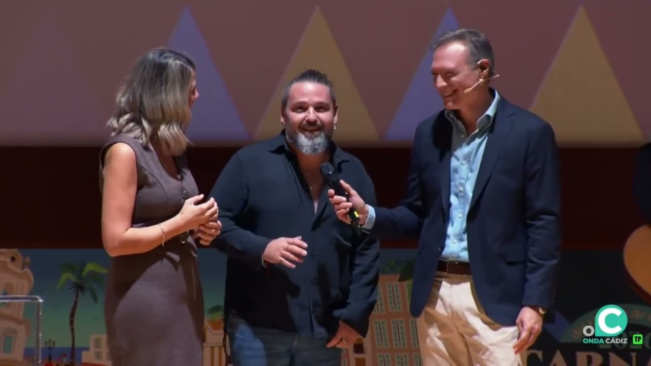 Rafael Aranda 'Taleguilla', Jos&eacute; Aranda y Manuel Ruiz 'versi&oacute;n salvaje' de  'Los equilibristas'