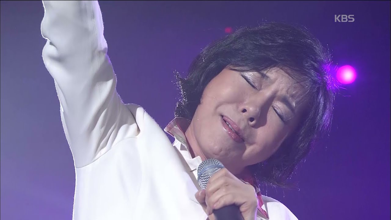 최진희 -  '꼬마 인형' + '천상재회'  [KBS 콘서트7080, 20070324] | Choi Jin-hee