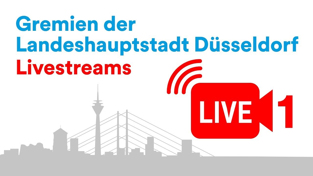 Ordnungs- und Verkehrsausschuss, 21.01.2026