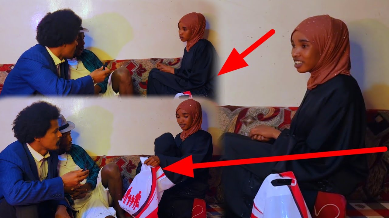🤲Alhamdulillah  Gammachuu Faayoo Argine🥰🥰💔