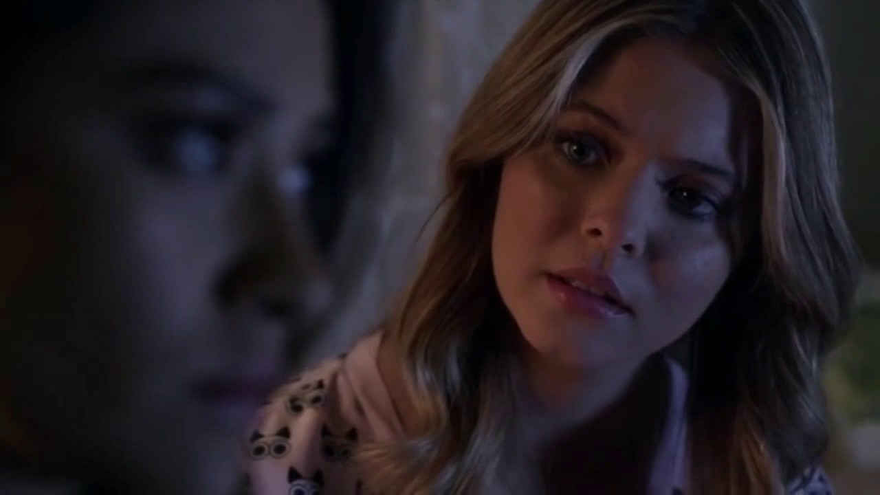 Videoclip PLL - Amiga Linda - Emily e Alison