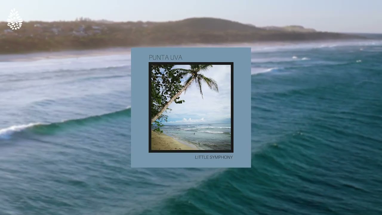 Punta Uva - Little Symphony (Full Album)