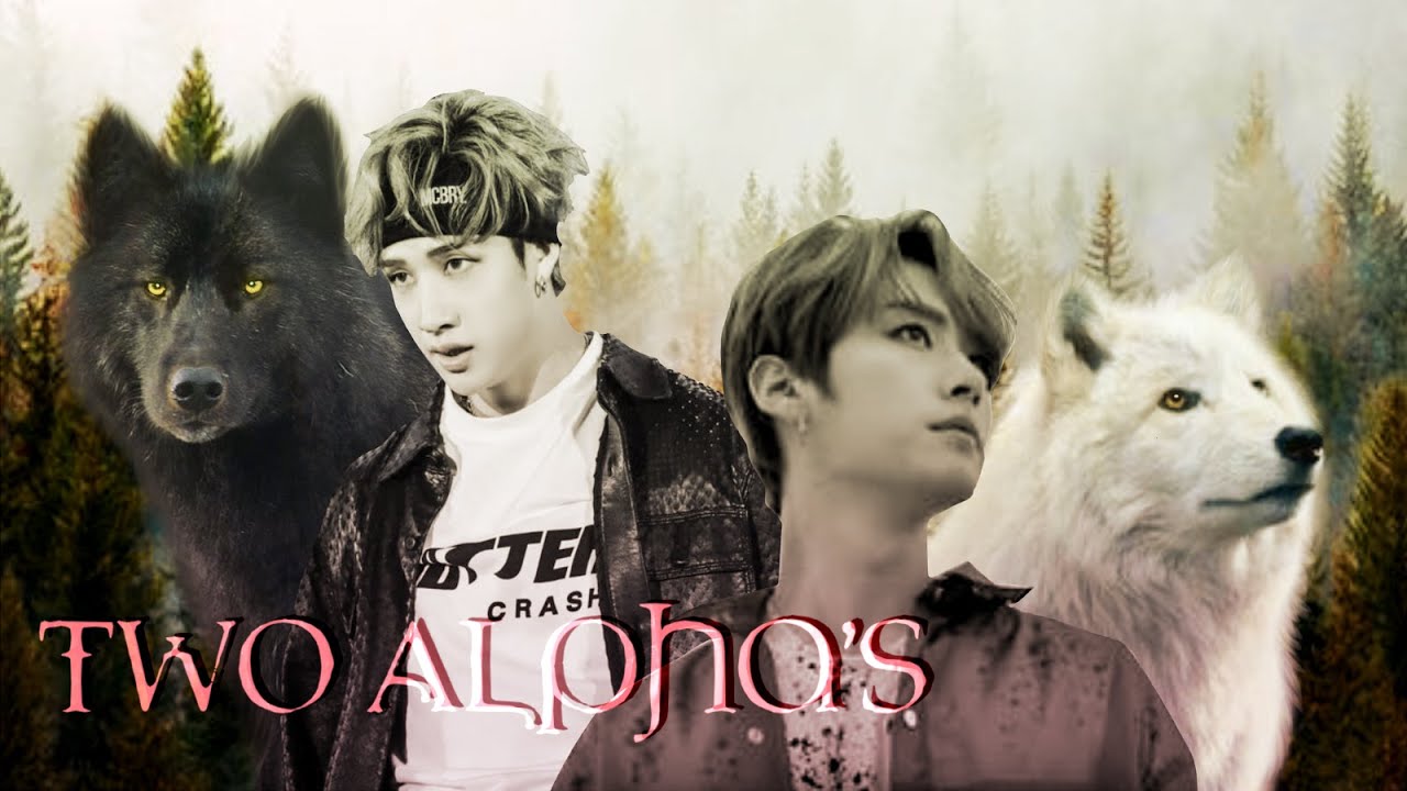 Two Alpha's (Bangchan&Leeknow oneshot) - 1/2