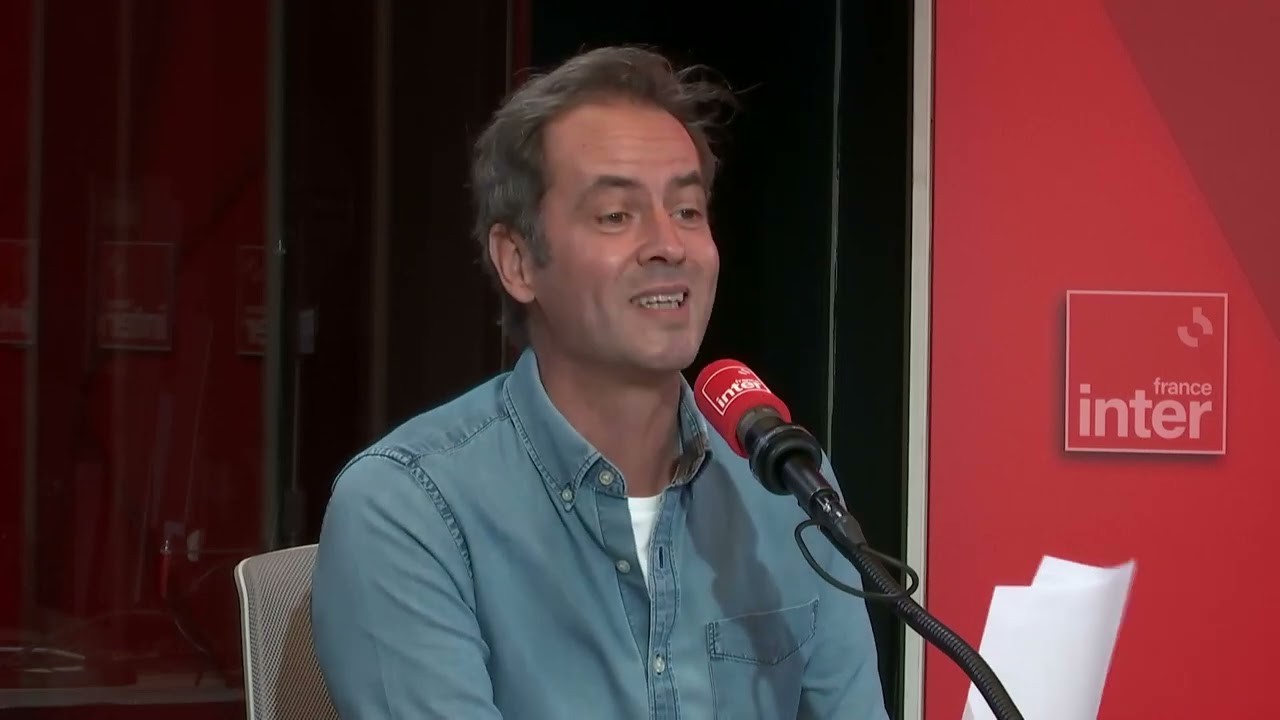 Al Pacino, il lui restait un têtard, mais quel guerrier ! Tanguy Pastureau maltraite l'info