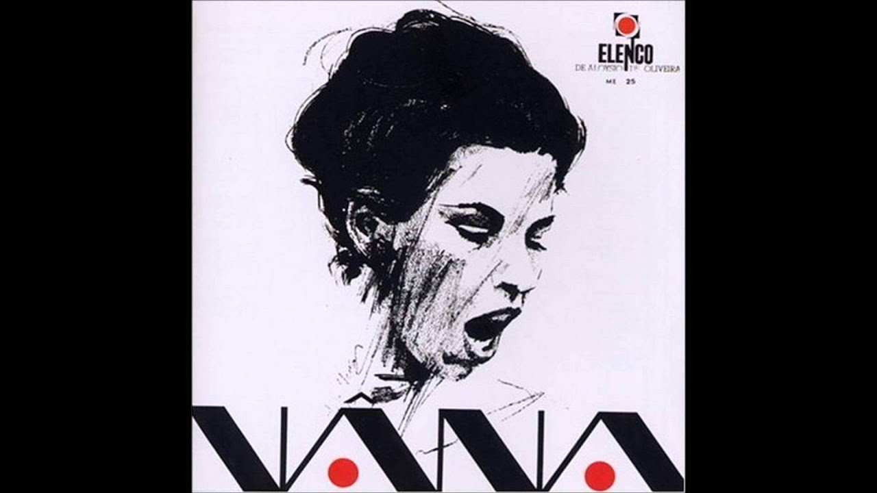 Nana Caymmi [1965] -  Derradeira primavera