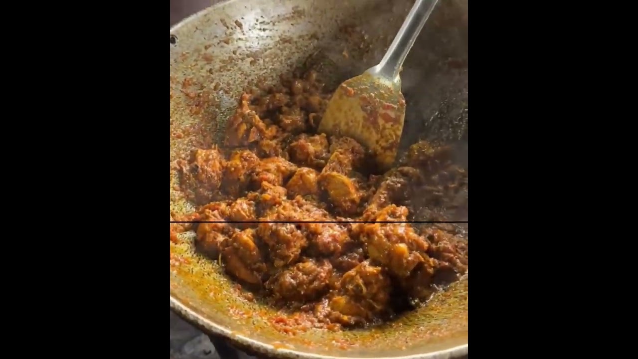 Fammus Morgha msala #food #vegetarianrecipies #cookingrecipes#streetfood # #viralphotochallenge 