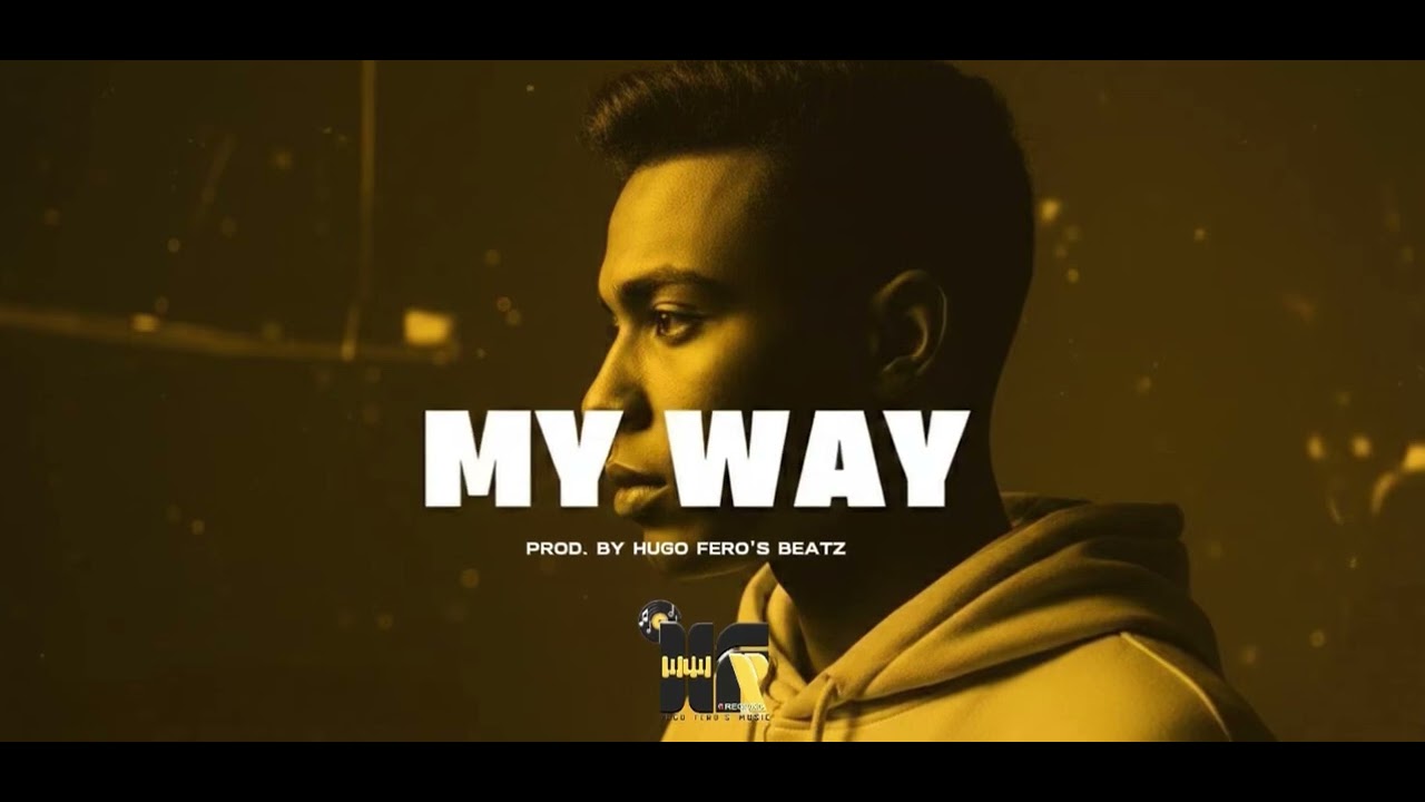 [FREE] Afrobeat Type Beat 2026- '' MY WAY'' | Afrobeat instrumental