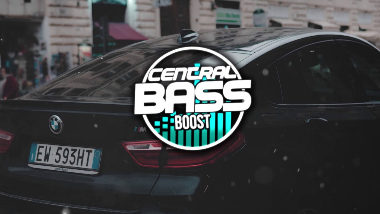 Clean Bandit - Solo feat. Demi Lovato (Rkay x Recharged Bootleg) [Bass Boosted]