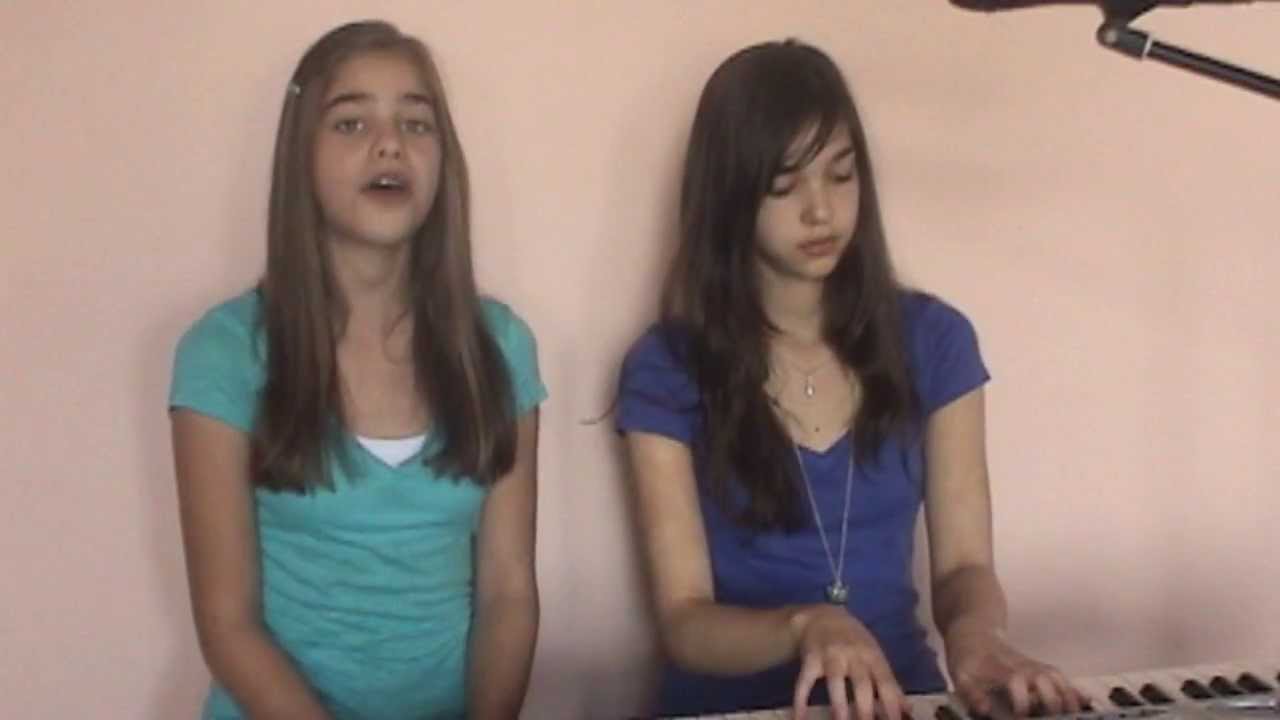 Purpose - Alisa and Miss Mia (Original song written by Joel Jenkins and Miss Mia)