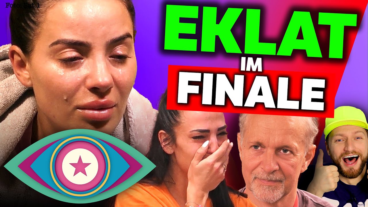 FINALE: EISKALTE Manipulation!? ELENA MIRAS bricht Schweigen! Promi Big Brother 2024