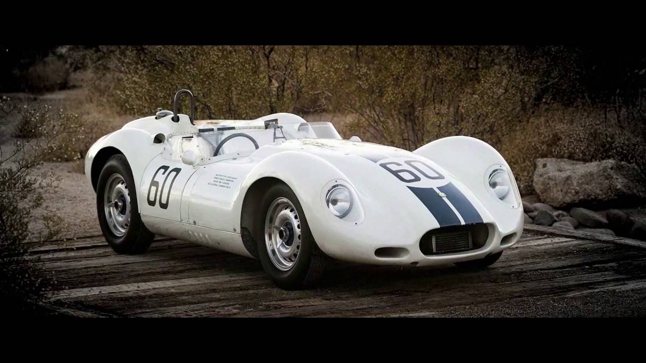 Lister Launch event intro video 5 min HD