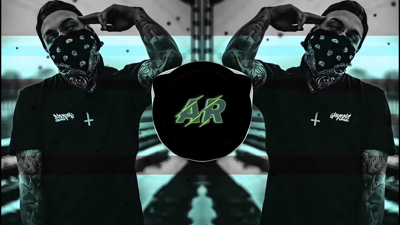 Ho3ein - Khafan (Remix)