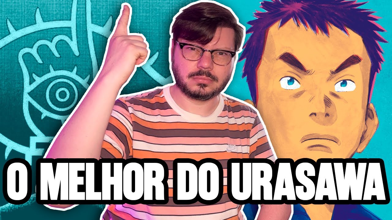 Clássico do SEINEN - 20th CENTURY BOYS - Pt. 1 | Podcast KITSUNE DA SEMANA