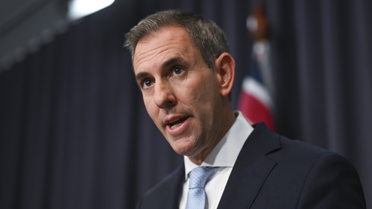 Chalmers says Labor Party has &lsquo;more work to do&rsquo; on budget repair