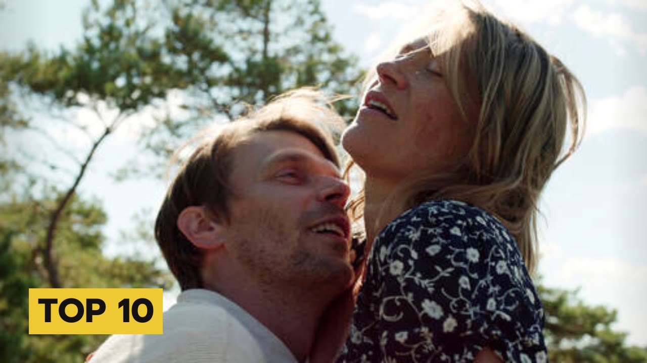 Top 10 Best Romance Movies (2021)