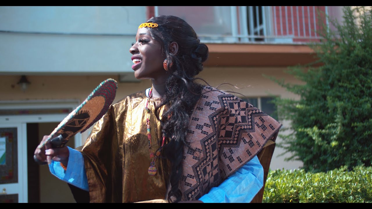 Mrs. Faye💍 | Joloff Wedding Film