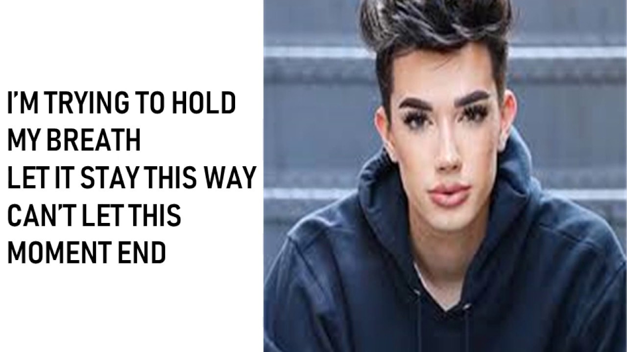 Cimorelli - Never Enough ft. James Charles Lyrics