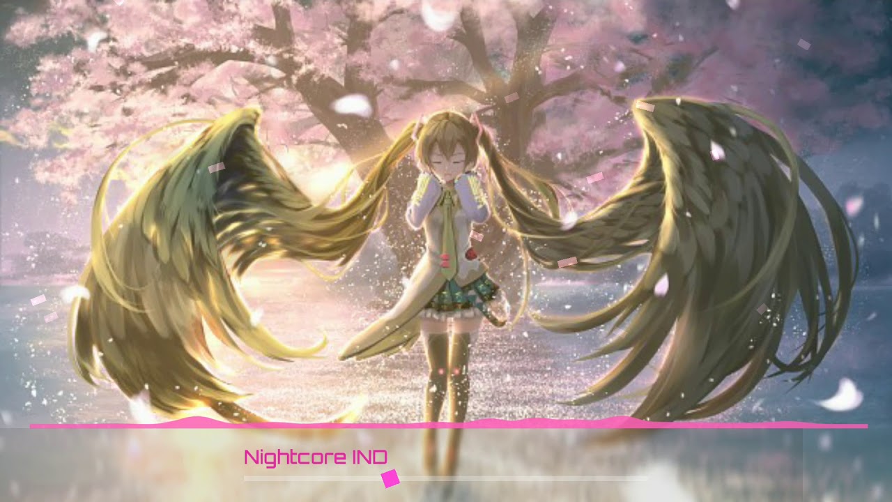 Nightcore - Fragile Voices