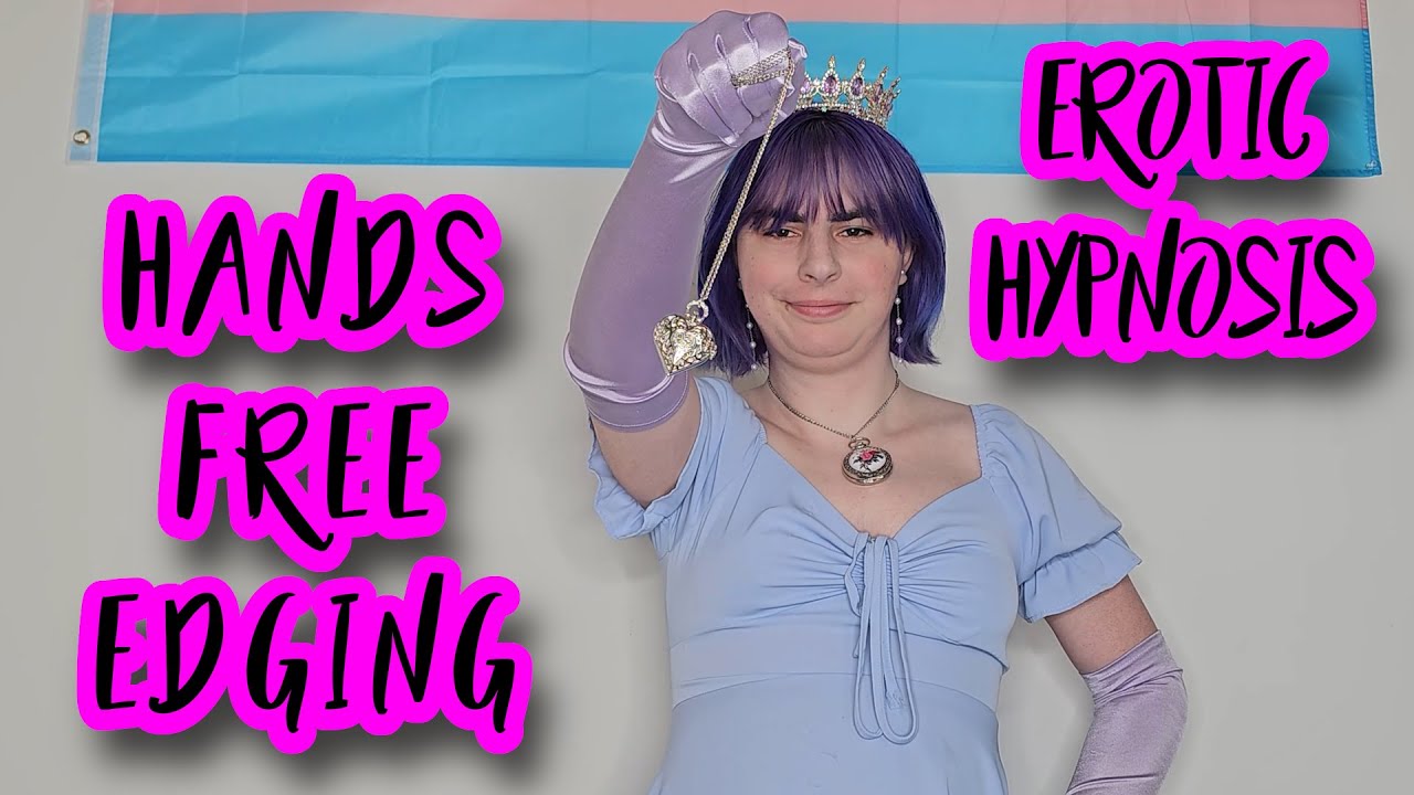 [F4A] Hands Free Edging | Erotic Hypnosis [3D Audio] [Binaural Audio] [Ear to Ear]