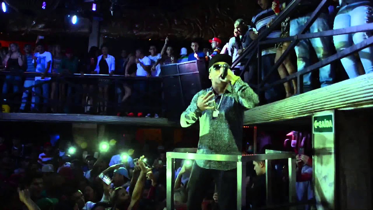Boy do Charme, Mc Davi e Mc Kevin - Open Bar Club - 19/06/15