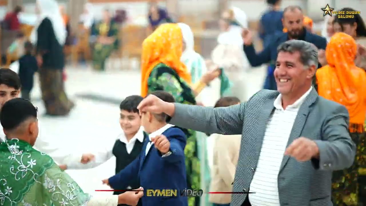 ERKAN AİLESİ 05.11.2025 HASAN EFENİN SÜNET DÜĞÜNÜ PART 3