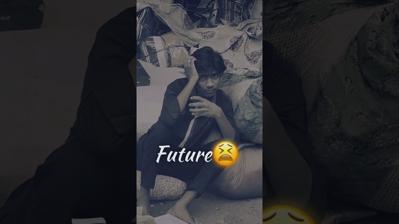 FUTURE TENSION 💔#it_is_real_life to_all_boys #hometension #futureofwork #emotional #depression#love