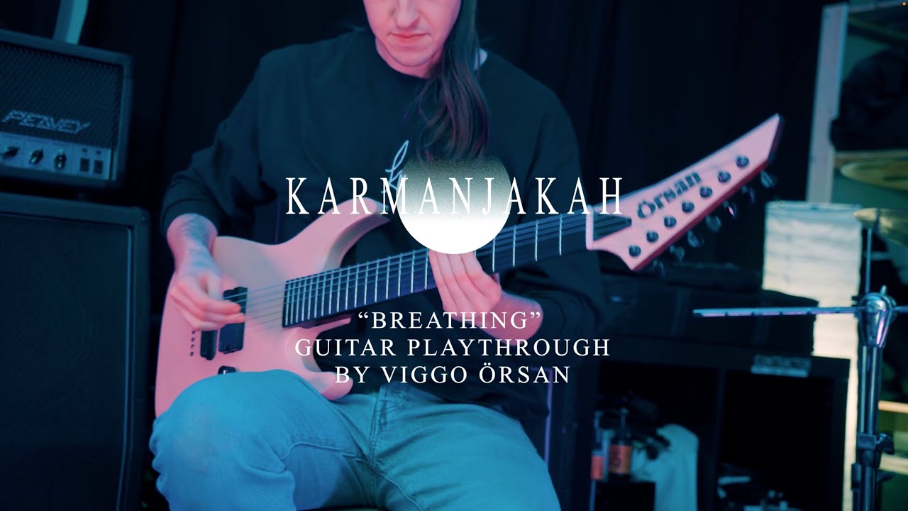 Karmanjakah - 