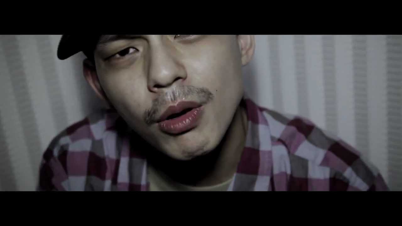 JAB &times; HI-KING a.k.a. TAKASE - My Steez Music Video