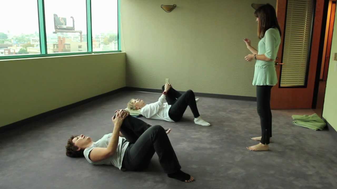Feldenkrais Method - Awareness Through Movement
