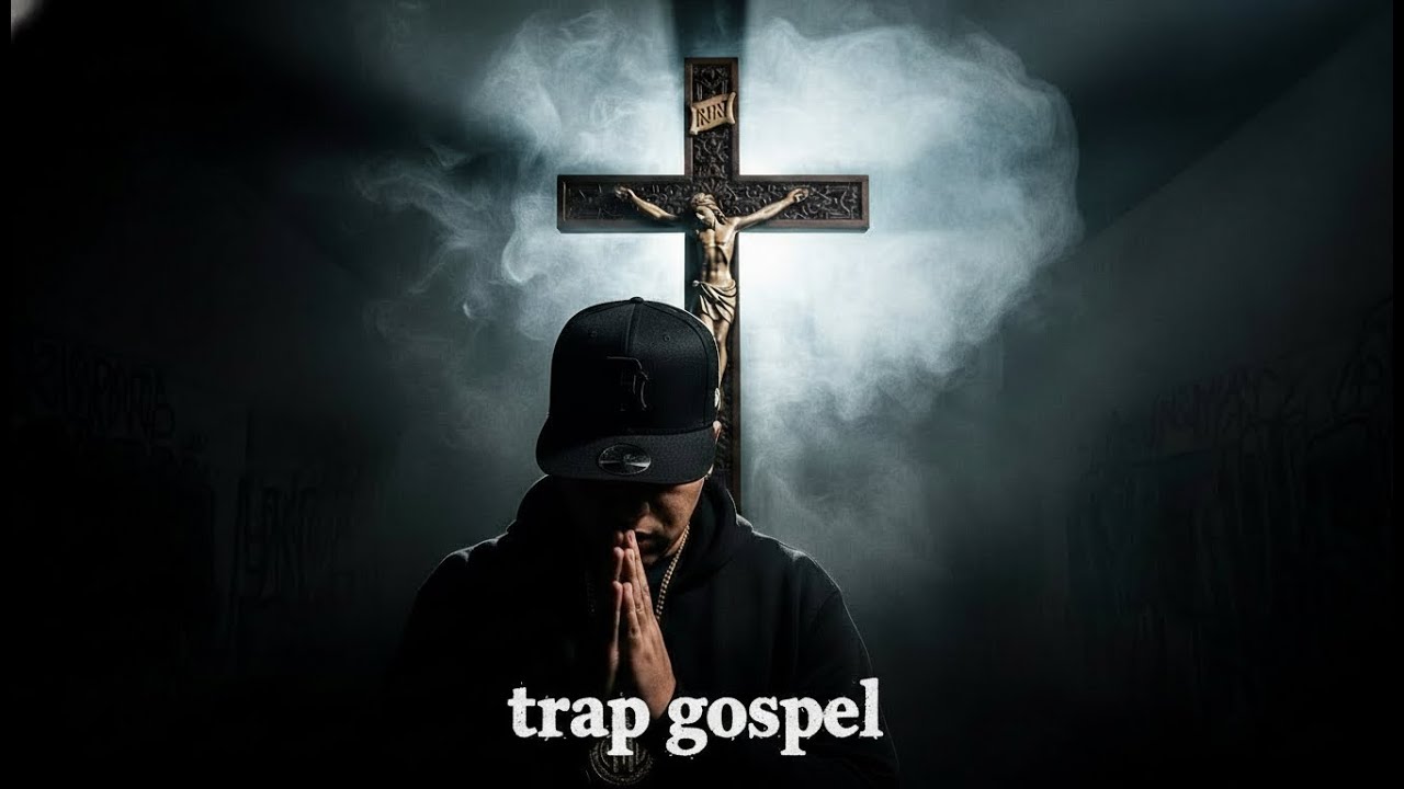 trap gospel | salvação adoração
