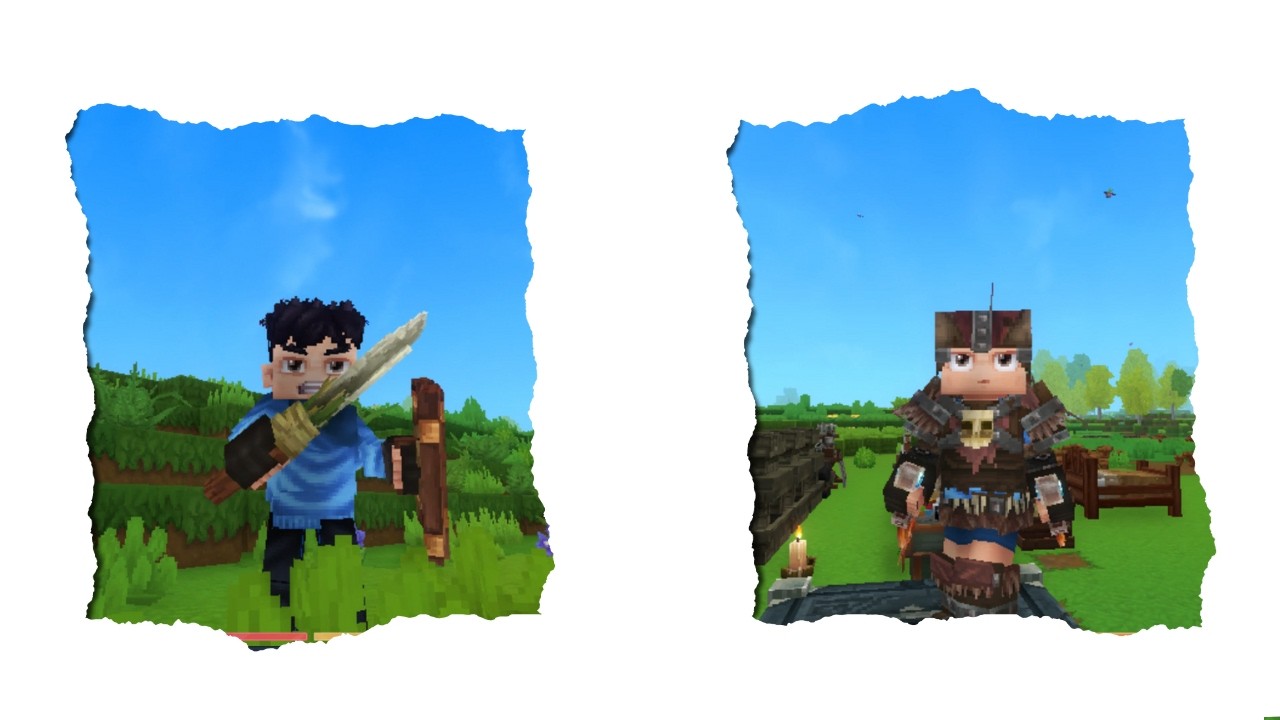 Noob to Pro in 7 minutes || Everything you must Know about Hytale #hytale