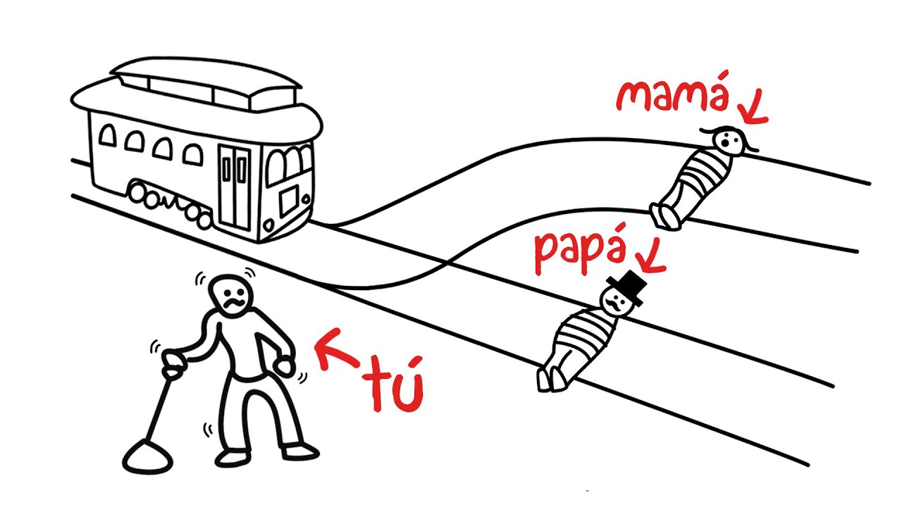 este JUEGO no es NADA ÉTICO