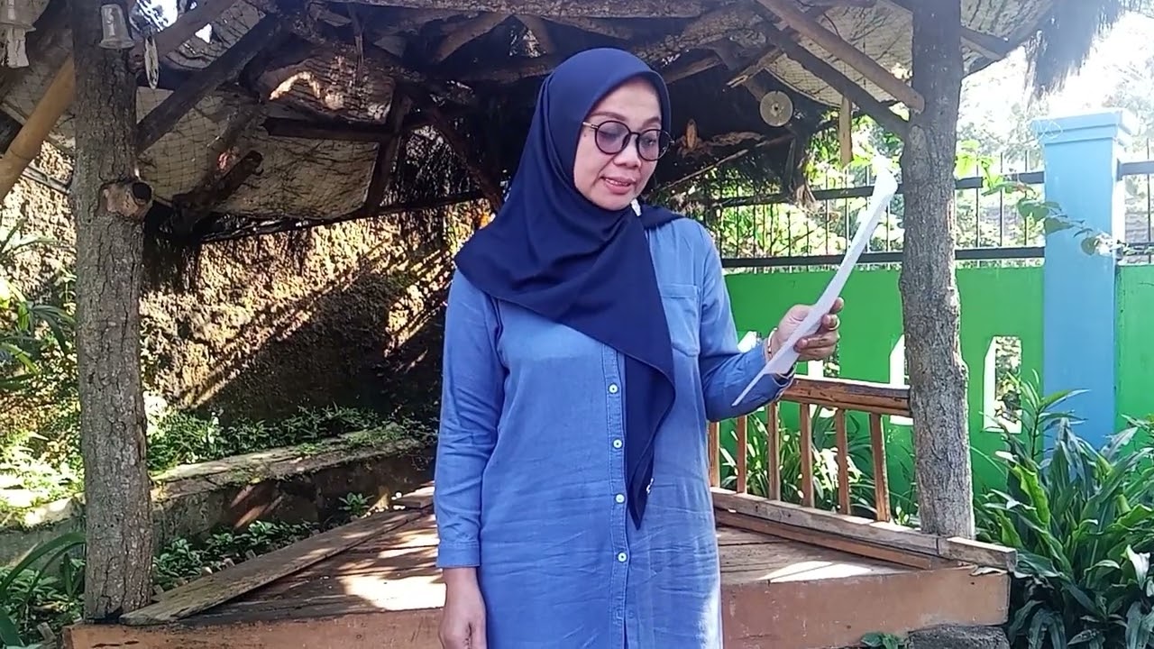 Tantangan litnum bulan Maret, menghitung prsentase @Suhaeti, S.Pd
