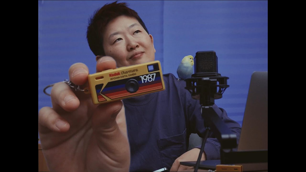 Kodak Charmera