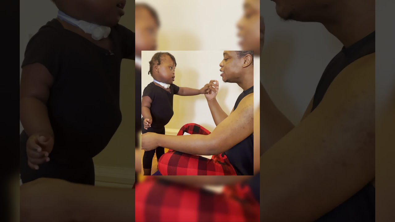 Parenting with Patience: My Journey as a Down Syndrome Parent