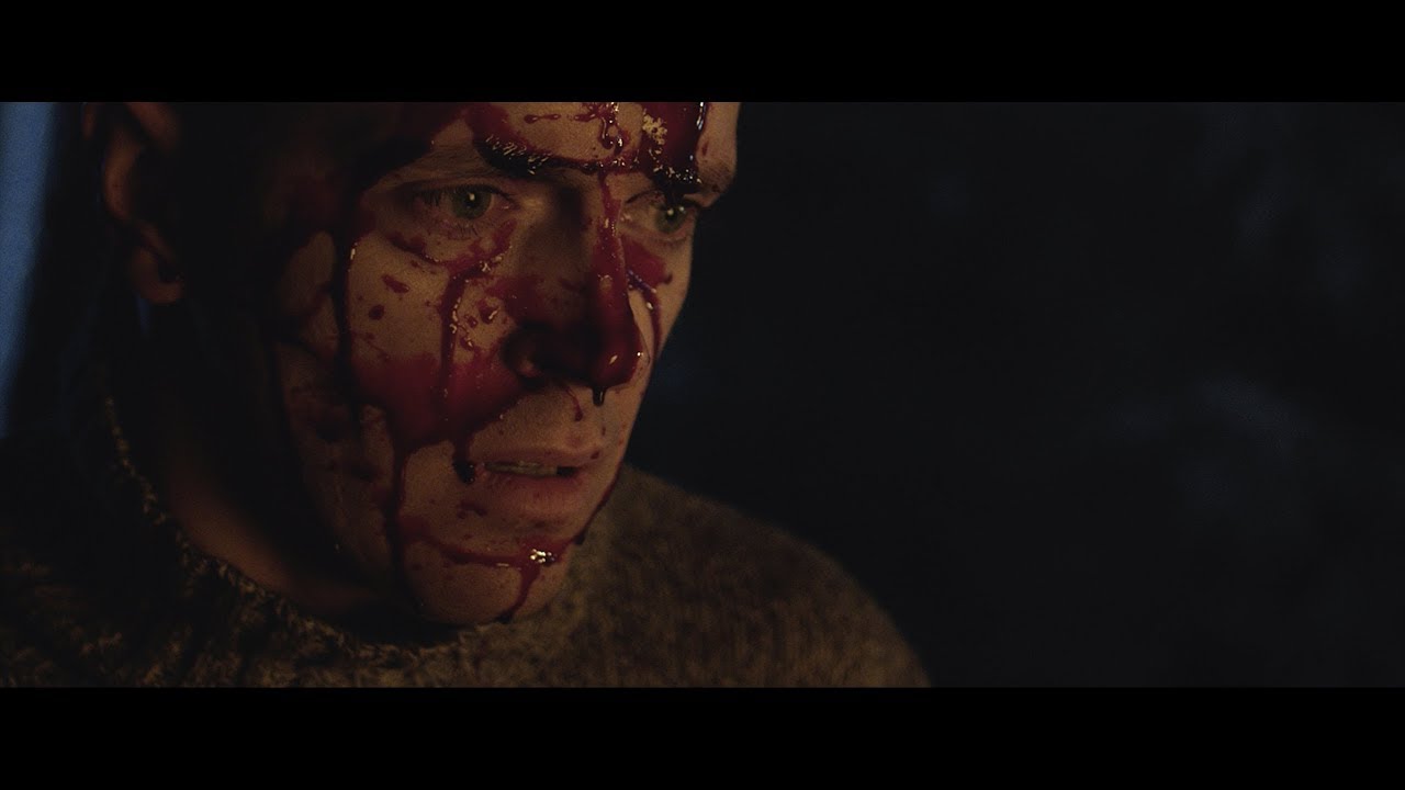 Manegree - Gypsy (Short movie, 2019)