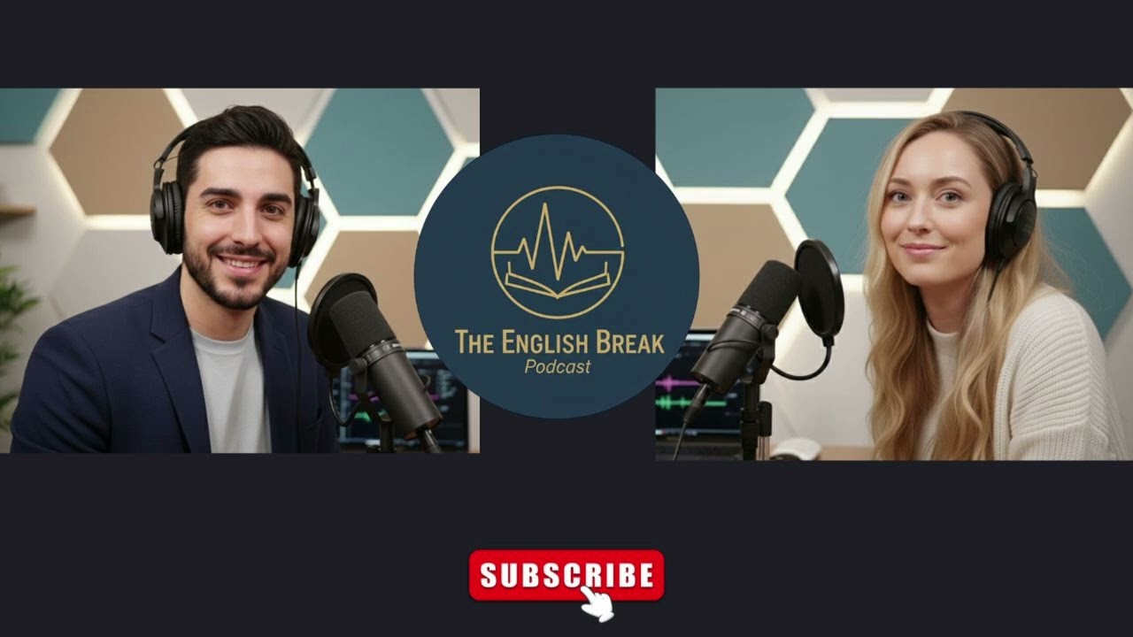 Episode 1: Talking About MORNING HABITS (A1-A2 Listening)
