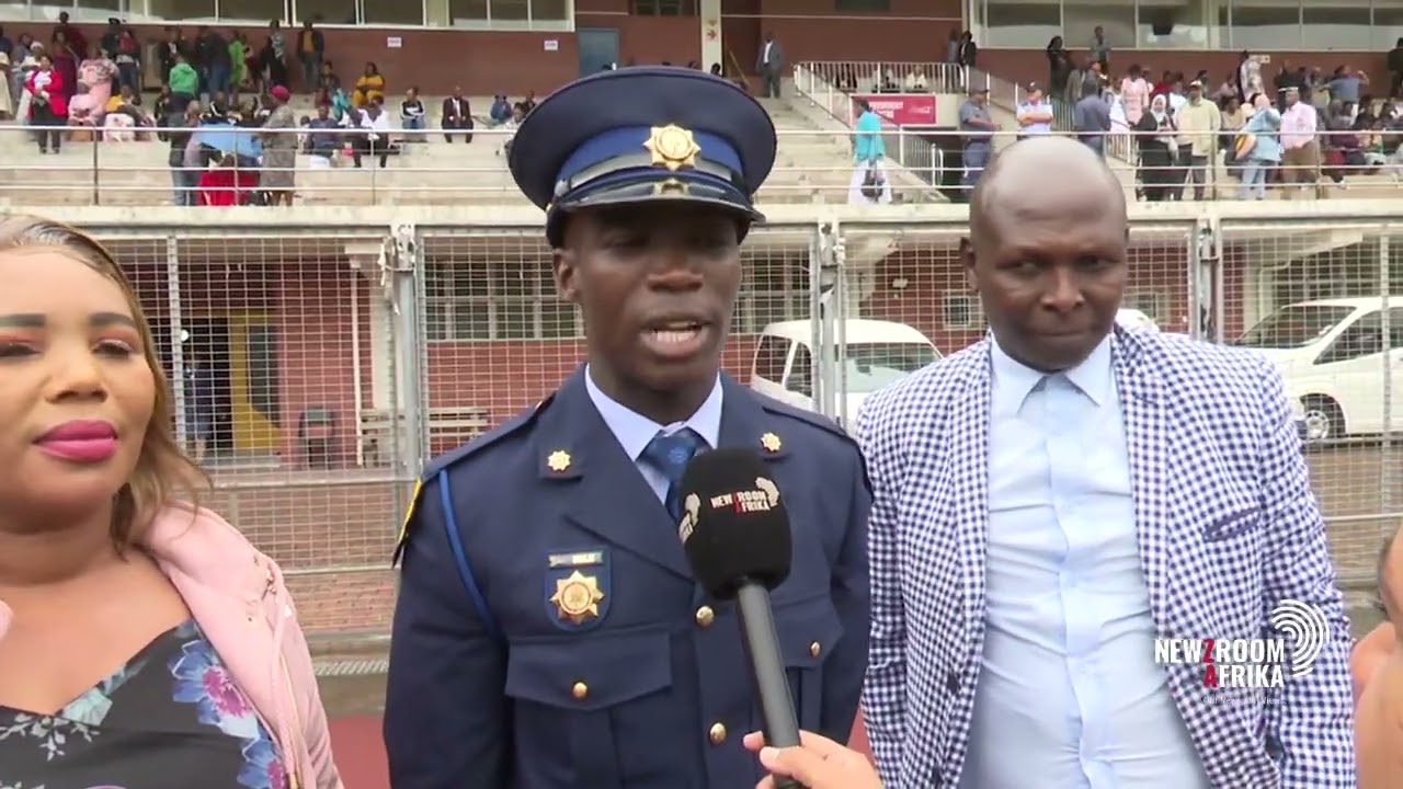 KZN police commissioner warns new police officers about increasingly aggressive criminals