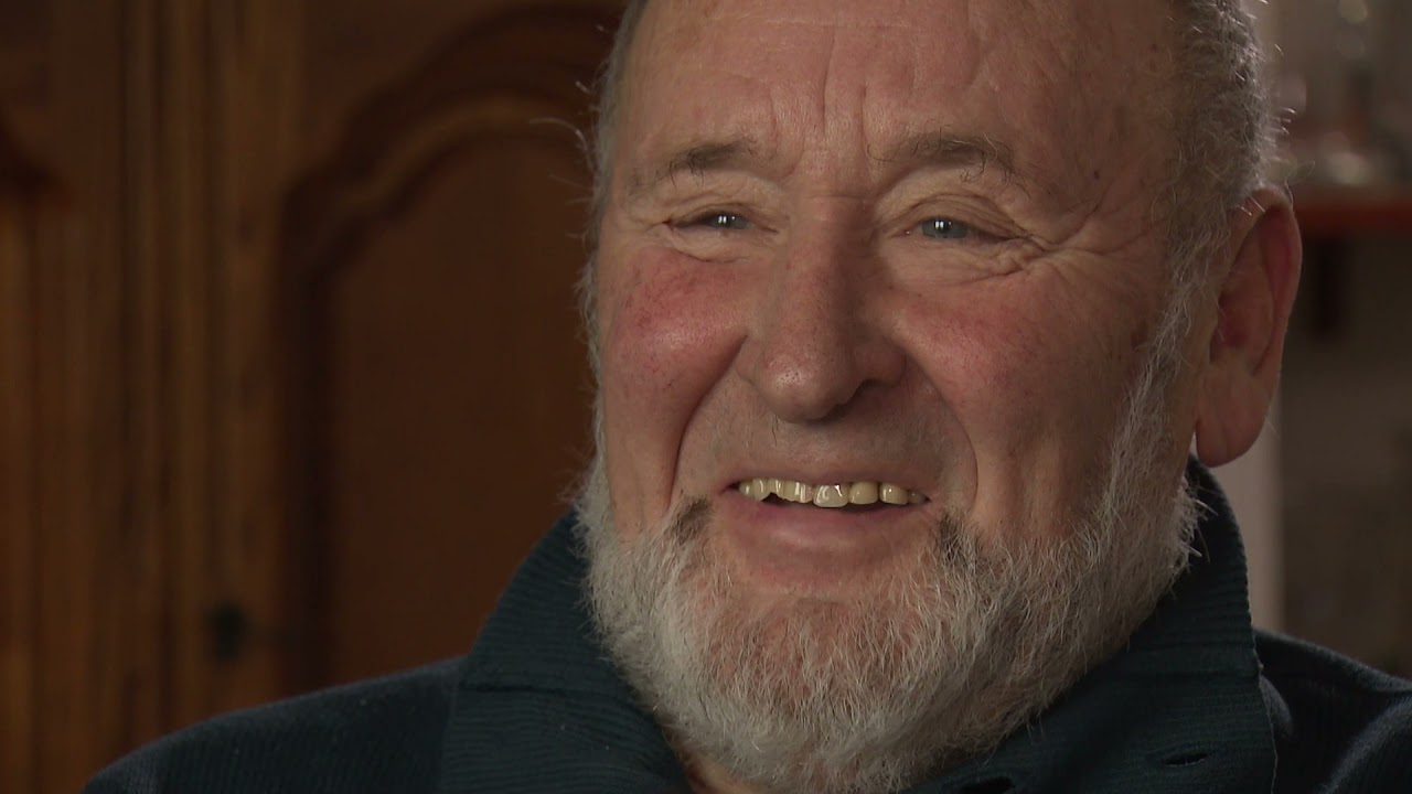 OSTATNI FINISZ - Zygmunt Hanusik. reż. Mateusz Szpaczyński, Ilona Ptak