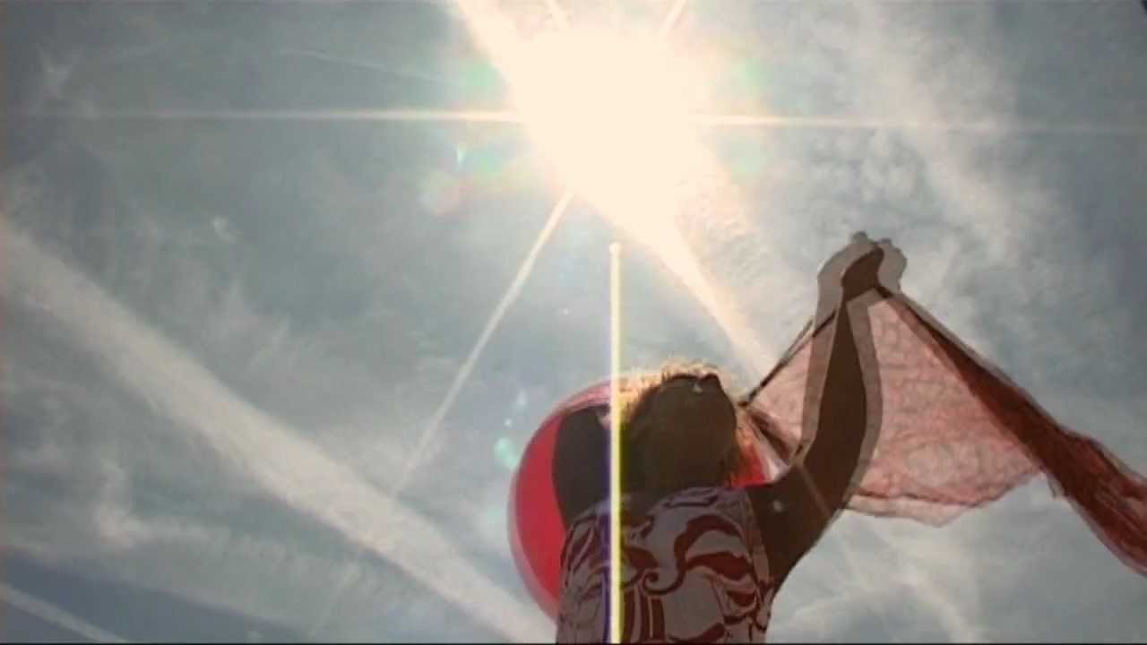 EROTIC POETRY FILM - When I Kiss You